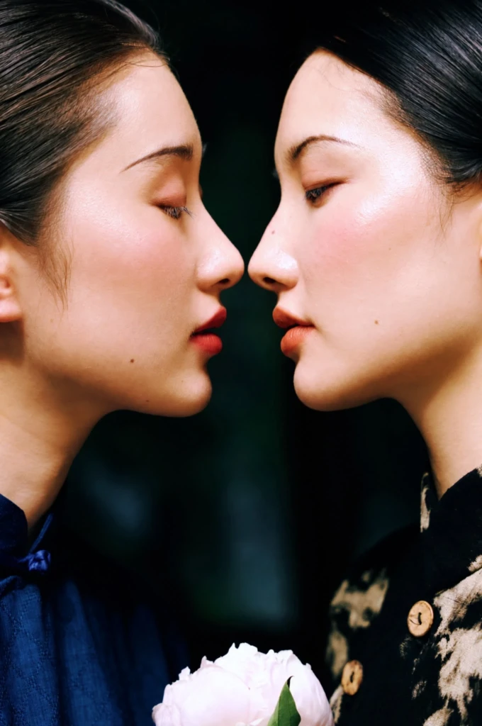 Demo Da Căng Bóng Beauty